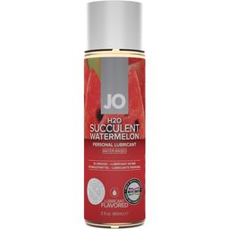 - Lubrifiant H20 Pastèque - 60 ml
