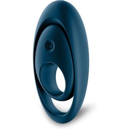 Cockring Vibrant Glorious Duo