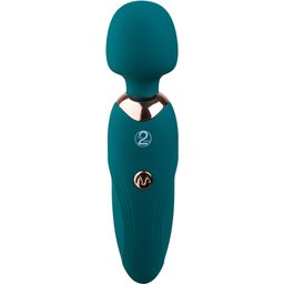 Petite Vibromasseur Magic Wand 14,5 cm