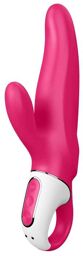 Mr. Rabbit Rose indien
