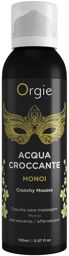 Mousse Hydratante Effervescente - Monoï Scent 150 ml