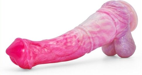 Gode Monster Jostex 21 x 6cm
