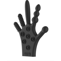Gant Multi Stimulations Silicone
