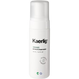 Nettoyant Mousse Intime Bio 150 ml