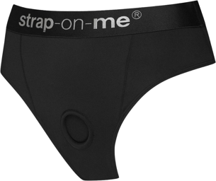 Idole Harnais Lingerie Noir