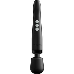 Die Cast Compact Cordless Vibromasseur Wand