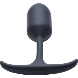 Plug Anal Medium avec Poids