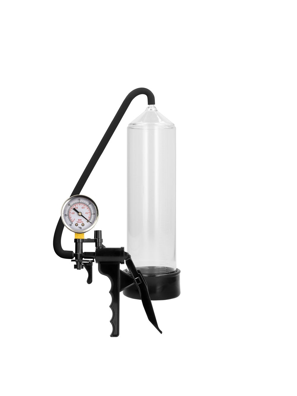 Pompe à Pénis Elite Beginner Pump