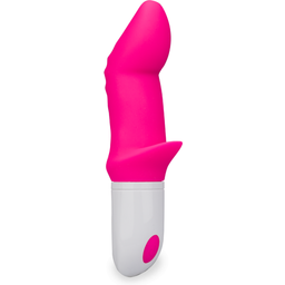 Vibromasseur point G Sensuality