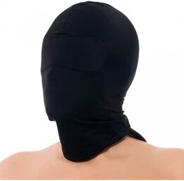 Cagoule élastique