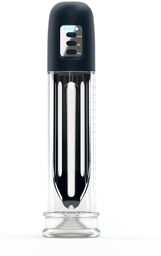 Pompe à Pénis Power Pump Pro Rechargeable