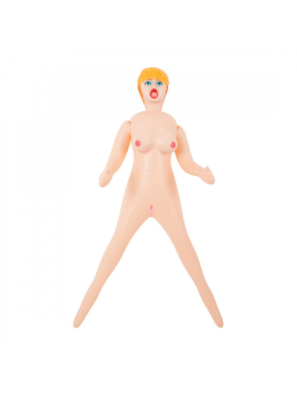 Poupée gonflable Pamela