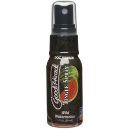 - GoodHead Tingle Spray - Pastèque - 29 ml