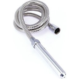 Douche intime anale avec tuyau Rimba