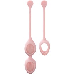 Yonii No5 Ensemble de Boules Geisha Kegel