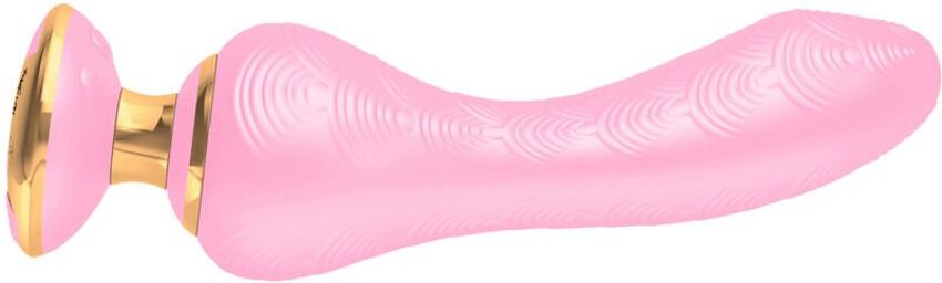 Sanya Masseur Intime - Rose