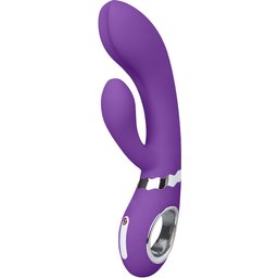 Vibromasseur Wild Rabbit
