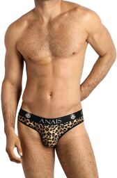 Slip Mercury Leopard