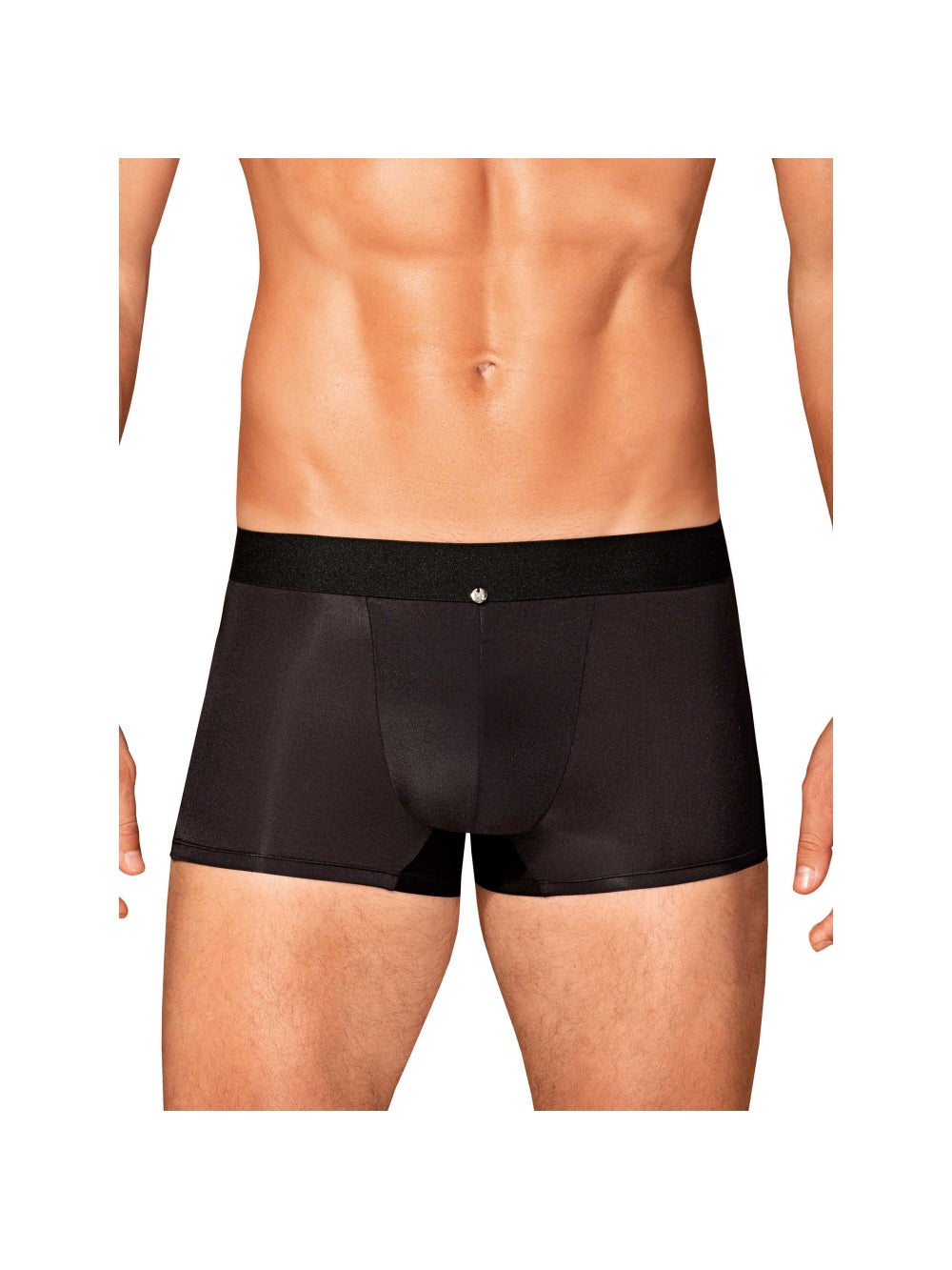 Boxer Boldero Noir