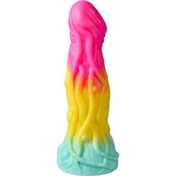 Shape Shifter Gode Alien en Silicone 17 cm