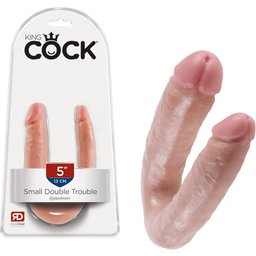 Double Dong Double Trouble