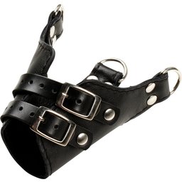 Parachute Étireur de Testicules