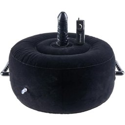 Fetish Fantasy Inflatable Hot Seat