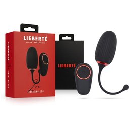- Œuf Vibrant avec télécommande