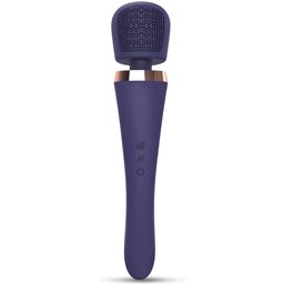 Wand Brush Crush