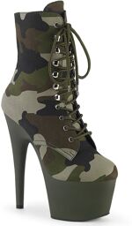 ADORE-1020CAMO ADO1020CAMO/GRN/DOL