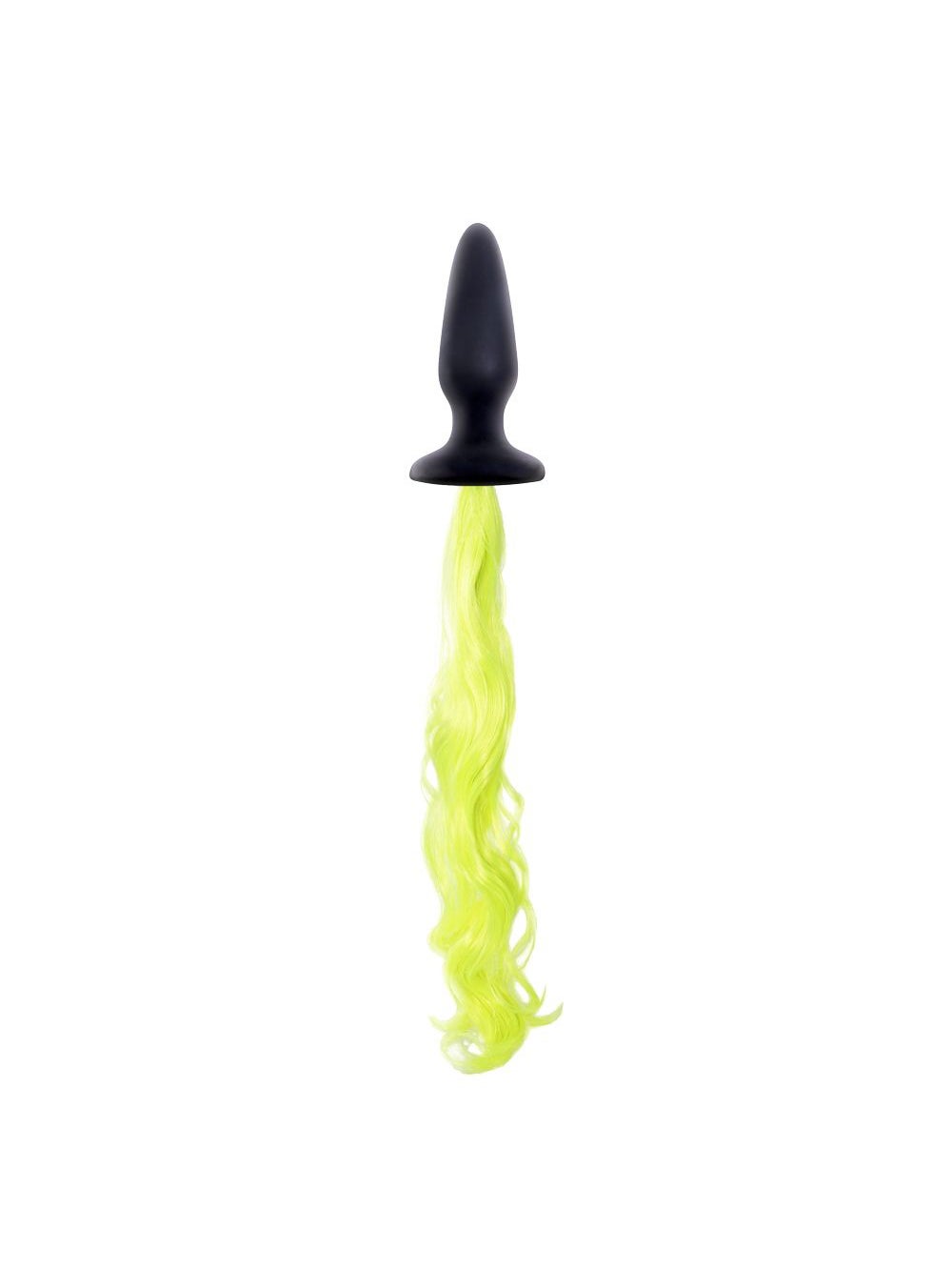 Plug Anal Unicorn Tails