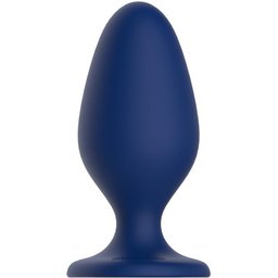 Le Plug Anal Génial par - Plug anal - Bleu