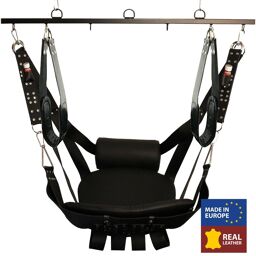 Deluxe Sling VIP en cuir - Set complet