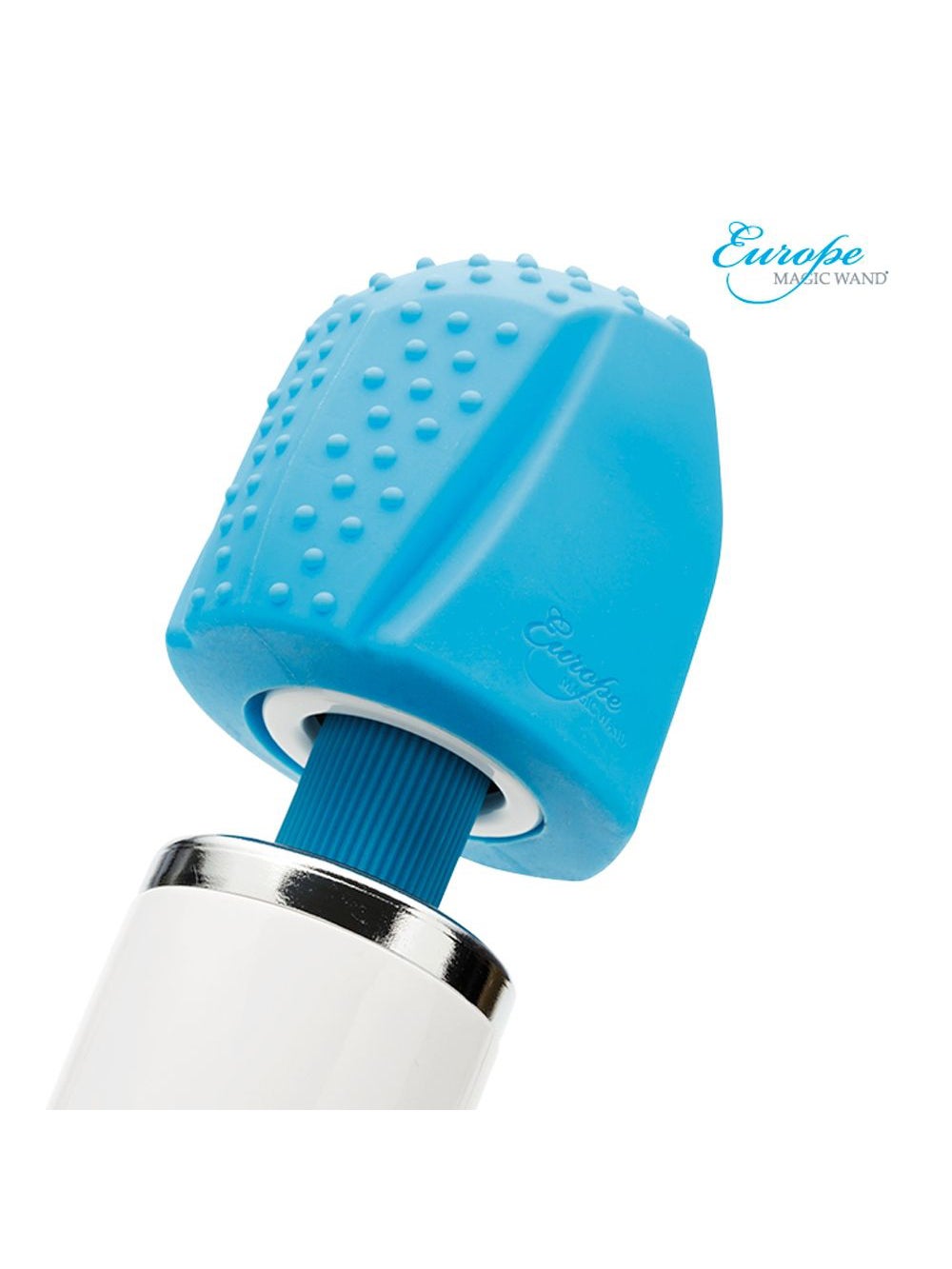 Accessoire Genio Europe Magic Wand