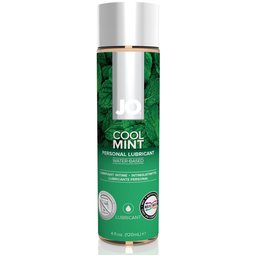 H2O - Lubrifiant à la Menthe - 120 ml