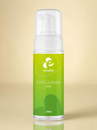Nettoyant mousse pour sextoys 160 ml