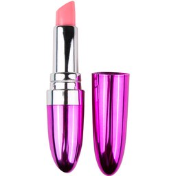 Vibromasseur Lipstick