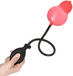 Plug gonflable Ballon Gourd 12 x 7cm