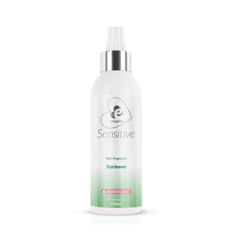 Nettoyant sextoys Sensitive 150 ml