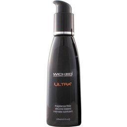 Ultra Lubrifiant Silicone 120 ml