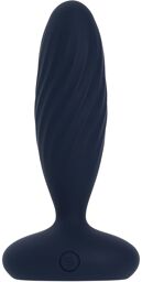 - Plug anal Jordan Thrusting - Bleu