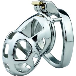 BDSM Cage de Chasteté