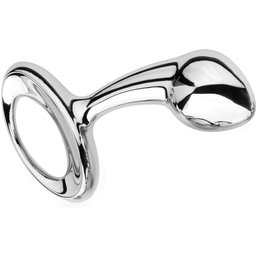 Plug Anal Pure Small