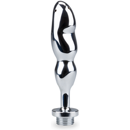 Canule de douche pour lavement anal Before