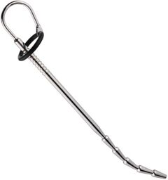 Tige d'urètre Curby 24cm - Diamètre 9mm