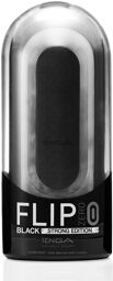 Flip Zero 0 Noir Strong