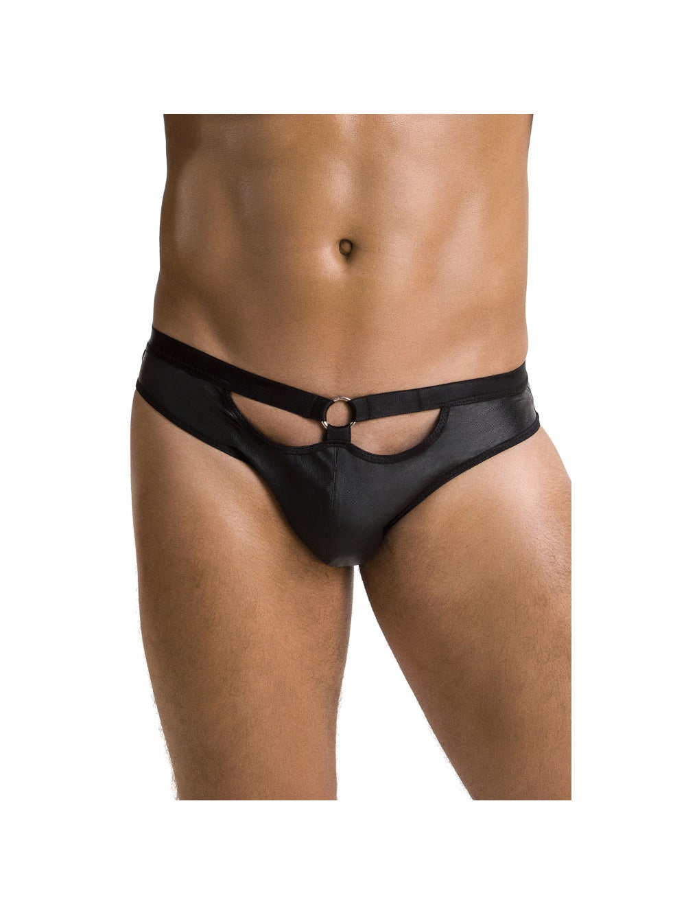 Jockstrap Joe noir