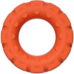 Cockring Tire Cock 24mm Orange