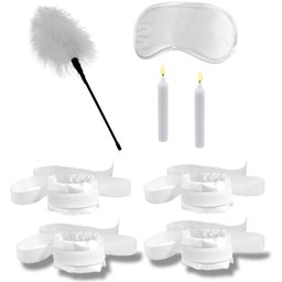 Honeymoon Bondage Kit