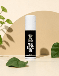 Gel Anal Relaxant - 60 ml